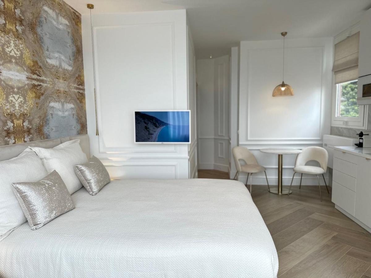 Appartamento Aria Del Mare Ventimiglia Esterno foto